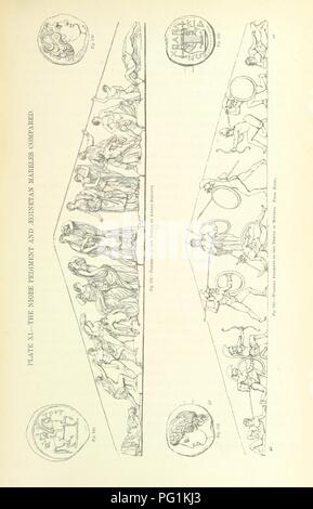 Bild von Seite 113' [Griechenland, bildhaft, beschreibend, und Historische, mit aufwärts von drei hundert und fünfzig Kupferstiche durch Copley Fielding, etc.]". Stockfoto