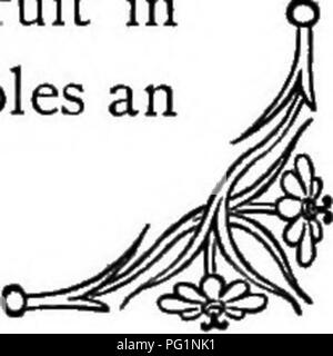 . Die Sprache der Blumen: oder, Floral Embleme von Gedanken, Gefühlen und Empfindungen... Blume Sprache. . Bitte beachten Sie, dass diese Bilder sind von der gescannten Seite Bilder, die digital für die Lesbarkeit verbessert haben mögen - Färbung und Aussehen dieser Abbildungen können nicht perfekt dem Original ähneln. extrahiert. Tyas, Robert, 1811-1879. London, New York, G. Routledge und Söhne Stockfoto