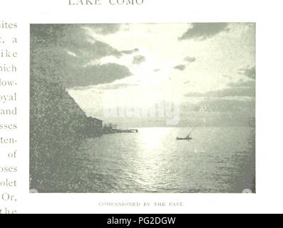 Bild von Seite 158 "John L. Stoddard Vorlesungen [auf seinen Reisen]. Illustrierte ... mit Blick auf die weltberühmten Orte und Menschen, etc.". Stockfoto