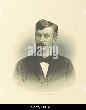 Bild von Seite 848 von der "Geschichte der Luzerne, Lackawanna und Wyoming Grafschaften, Pa., mit Abbildungen, etc'. Stockfoto