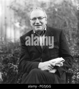 Uwe Timm (* 1940), deutscher Schriftsteller. Stockfoto