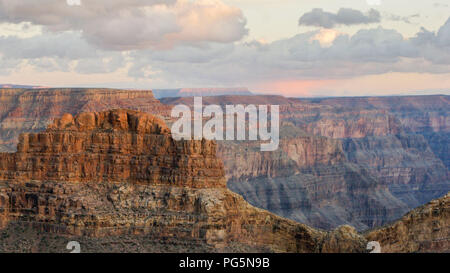 Grand Canyon Stockfoto