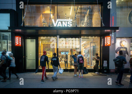 Vans north top outlet