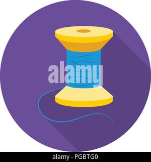 Und, App, Kunst, Hintergrund, Bobbin, Kleidung, Konzept, Baumwolle, Handwerk, Design, Element, Sticken, Stickerei, Ausrüstung, Mode, flach, grau, handgefertigt, Icon, Illustration, isoliert, Logo, Metall, Nadel, Handarbeit, Objekt, von Beruf, Rot, Haspel, Näherin, Service, Nähen, Nähmaschine, Zeichen, Strang, Geschick, Schieber, Studio, Symbol, Schneider, Thread-, Werkzeug-, Vektor-, Web-, weißen, Arbeit, Workshop Vektor Vektoren, Stock Vektor