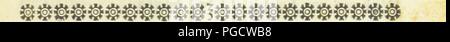Bild von Seite 25 der "poetische Werke von... W. Pattison. (Erinnerungen an das Leben des Autors, etc.) [Bearbeitet von Lucasia.]'. Stockfoto