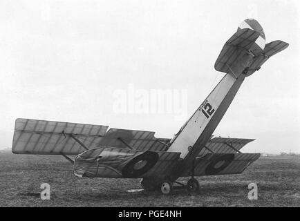 Flugzeuge - Unfälle - Flugzeug Unfälle. Love Field, Dallas, Texas Stockfoto