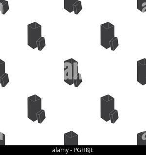 Beige, schwarz, Box, Boxen, Karton, Fall, Sammlung, Farbe, Behälter, Deckel, Dekoration, Design, Fabrik, Rahmen, Icon, Illustration, isoliert, Logo, Verpacken, Verpackung, Papier, Kunststoff, Set, Form, Shell, Zeichen, Quadrat, Symbol, Rohr, Vector, Web, Umhüllung, Vektor, Vektoren, Stock Vektor