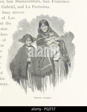 Bild von Seite 97 der "John L. Stoddard Vorlesungen [auf seinen Reisen]. Illustrierte ... mit Blick auf die weltberühmten Orte und Menschen, etc.". Stockfoto