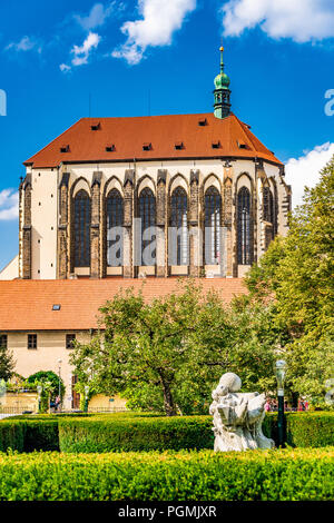 Prag Stockfoto