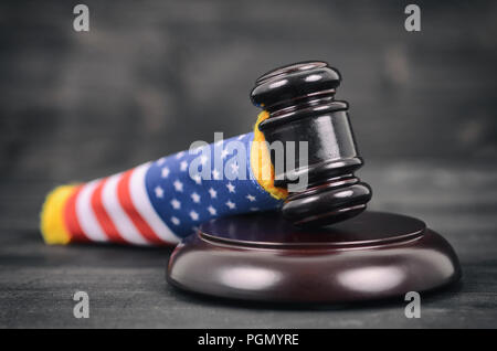Gesetze Amerika Gesetze Amerika
