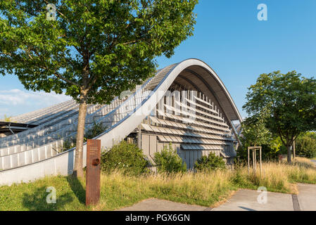 Zentrum Paul Klee, Bern, Schweiz Stockfoto