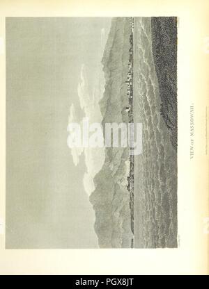 Bild von Seite 97 der "Reisen und Reisen nach Indien, Ceylon, das Rote Meer, Abessinien und Ägypten. 1802, 1803, 1804, 1805 und 1806. [Mit Platten von Henry Salz.]'. Stockfoto