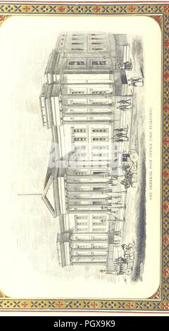 Bild von Seite 114 "London (abgebildet). Eine komplette Anleitung zu den führenden Hotels, Orte der Unterhaltung... Auch ein Verzeichnis ... erstklassige zuverlässige Häuser in den verschiedenen Zweigen des Handels". Stockfoto