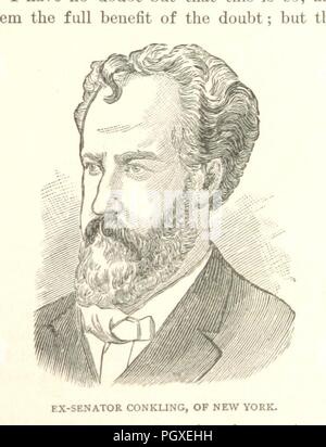 Bild von Seite 195 von 'Mysteries und Elend von der großen Städte, New York, Washington, San Francisco, Salt Lake City und New Orleans... Illustriert mit zahlreichen Gravuren'. Stockfoto