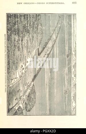 Bild von Seite 611 von 'Mysteries und Elend von der großen Städte, New York, Washington, San Francisco, Salt Lake City und New Orleans... Illustriert mit zahlreichen Gravuren'. Stockfoto