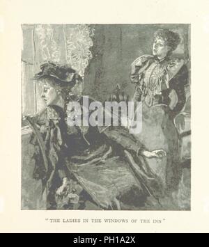 Bild von Seite 101" [ Unsere englischen Vettern. Ill.]'. Stockfoto