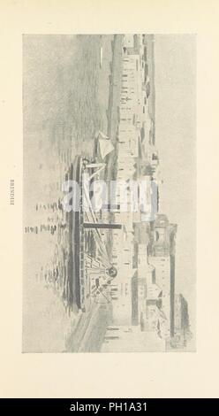 Bild von Seite 101' [dem Herrscher des Mittelmeers. Ill.]'. Stockfoto