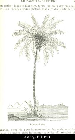 Bild von Seite 119 von "L'Afrique. Anthologie géographie". Stockfoto