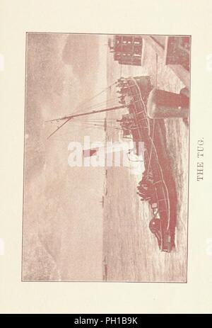 Bild von Seite 119 "der Führer nach Port Elizabeth. Illustriert". Stockfoto