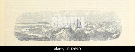 Bild von Seite 213 des "Topographischen, statistischen und Historischen Ortsverzeichnis von Schottland". Stockfoto