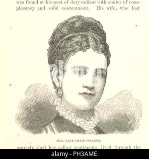 Bild von Seite 193 von 'Mysteries und Elend von der großen Städte, New York, Washington, San Francisco, Salt Lake City und New Orleans. Illustriert mit zahlreichen Gravuren'. Stockfoto