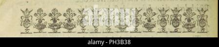 Bild von Seite 20 der "Ῥαψῳδιων εὐταξια, oder wählen Sie Gedichte, ein compendious und methodische remonstrance solcher Passagen in Engla 0051. Stockfoto