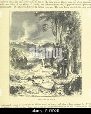 Bild von Seite 237' [Cassell illustrierte Geschichte der Krieg zwischen Frankreich und Deutschland, 1870-1871.]'. Stockfoto