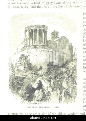 Bild von Seite 240 des "Italien von den Alpen zum Ätna. Mit. Die Abbildungen". Stockfoto