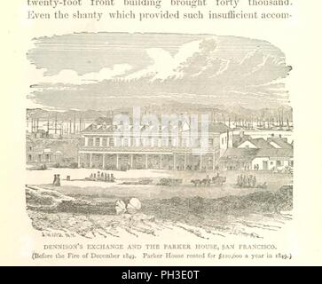 Bild von Seite 259 von 'Mysteries und Elend von der großen Städte, New York, Washington, San Francisco, Salt Lake City und New Orleans. Illustriert mit zahlreichen Gravuren'. Stockfoto