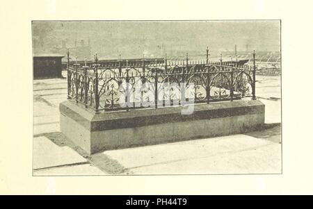 Bild von Seite 43 "Die Werke von John Collier-Tim Bobbin - in Prosa und Vers. Bearbeitet, mit einem Leben des Autors, von lieut.-Oberst Henry Fishwick'. Stockfoto