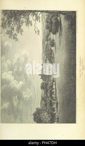 Bild von Seite 567 "[die Schönheiten von England und Wales; oder, Abgrenzungen, topographischen, historischen und beschreibend, in jedem Land. Mit Gravuren verziert. (Vol. 1-6 von E. W. Brayley und J. Britton; Bd. 7 von E.0005. Stockfoto