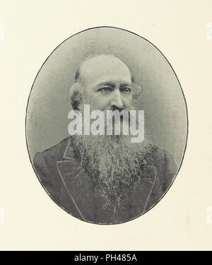 Bild aus Seite 6 der "poetische Werke von W.T. Matson, etc'. Stockfoto