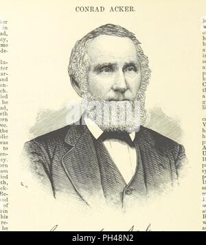 Bild von Seite 634 von der "Geschichte der Chester County, Pennsylvania, mit genealogische und biographische Skizzen". Stockfoto