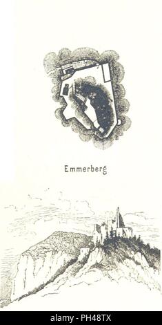 Bild von Seite 649 Az Osztrák-Magyar Monarchia irásban és képben. Rudolf trónörökös főherczeg Ő. fensége kezdeményezéséből eu 0065. Stockfoto