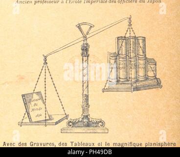 Bild von Seite 696 der "Histoire du Monde, son évolution et sa Zivilisation, etc. [Mit einer Karte.]'.