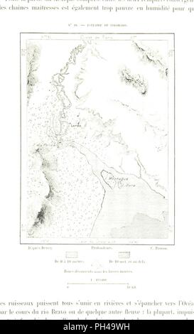 Bild von Seite 73 der "Nouvelle Géographie universelle. La Terre et les hommes. [Mit Illustrationen.]'. Stockfoto