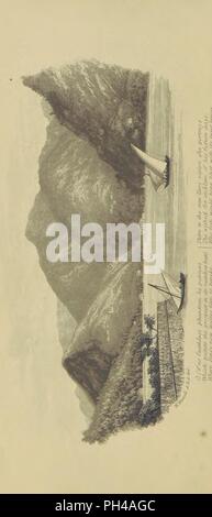 Bild von Seite 8 des "poetischen Werke von John Charles Bristow. [Mit Platten.]'. Stockfoto