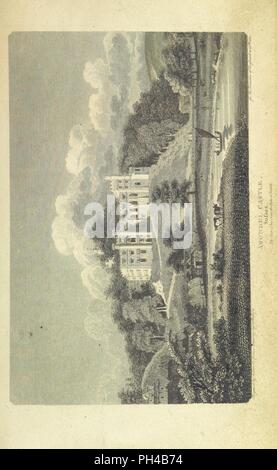 Bild von Seite 871 "[die Schönheiten von England und Wales; oder, Abgrenzungen, topographischen, historischen und beschreibend, in jedem Land. Mit Gravuren verziert. (Vol. 1-6 von E. W. Brayley und J. Britton; Bd. 7 von E.0086. Stockfoto