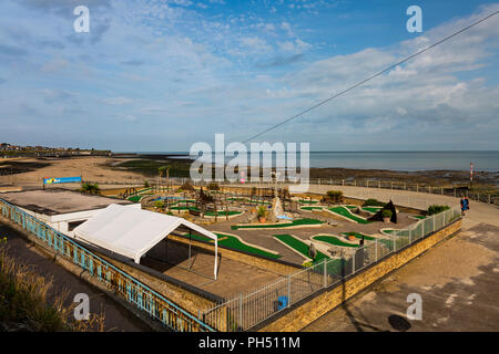Lamberhurst, Kent.de Stockfoto