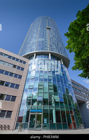 Koeln-Triangle, Ottoplatz, Deutz, Köln, 92660 Stockfoto