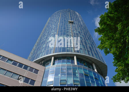 Koeln-Triangle, Ottoplatz, Deutz, Köln, 92660 Stockfoto