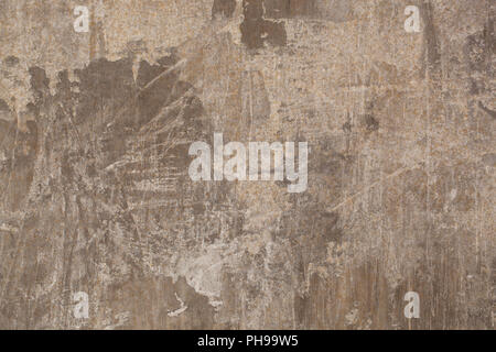 Zement Beton vintage Wand für Grunge Hintergrund Stockfoto