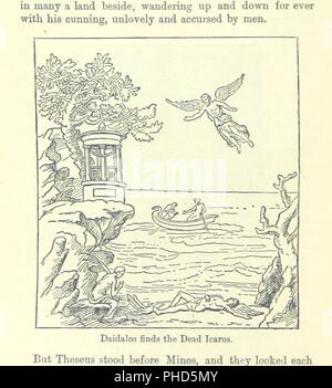 Bild von Seite 158 "Bell's German Classics". Stockfoto