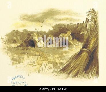 Bild von Seite 41 der "Blumen, die ich bringen und Songs, die ich singen. Gedichte von E.Fad, H. M. Burnside, A. Scanes'. Stockfoto