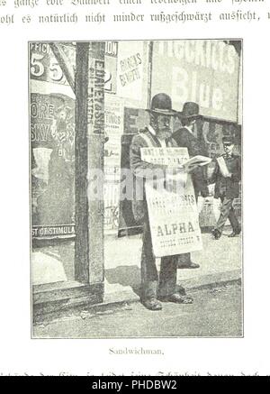 Bild von Seite 50 der 'Aus dem modernen England. Eine Auswahl Bilder und Eindrücke. Vom Verfasser vermehrte. english Edition. Aus dem Swedischen von O. Reyher'. Stockfoto