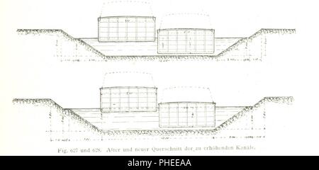 Bild von Seite 649 DES trassburg und seine Bauten. Herausgegeben vom Architekten- und Ingenieur-Verein für Elsass-Lothringen. Mit 655 Abbildungen im Text, etc.". Stockfoto