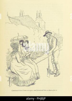 Bild von Seite 119' [Mansfield Park ein Roman.]'. Stockfoto