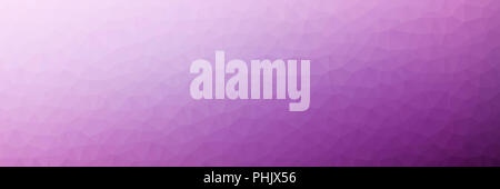 Moderne Low Poly Hintergrund Stockfoto
