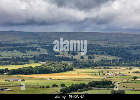 Stirling Castle, Stirlingshire, Schottland, UK Stockfoto