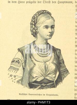 Bild von Seite 598 von 'Der Mensch und seine Deutschland. Mit... Illustrationen". Stockfoto